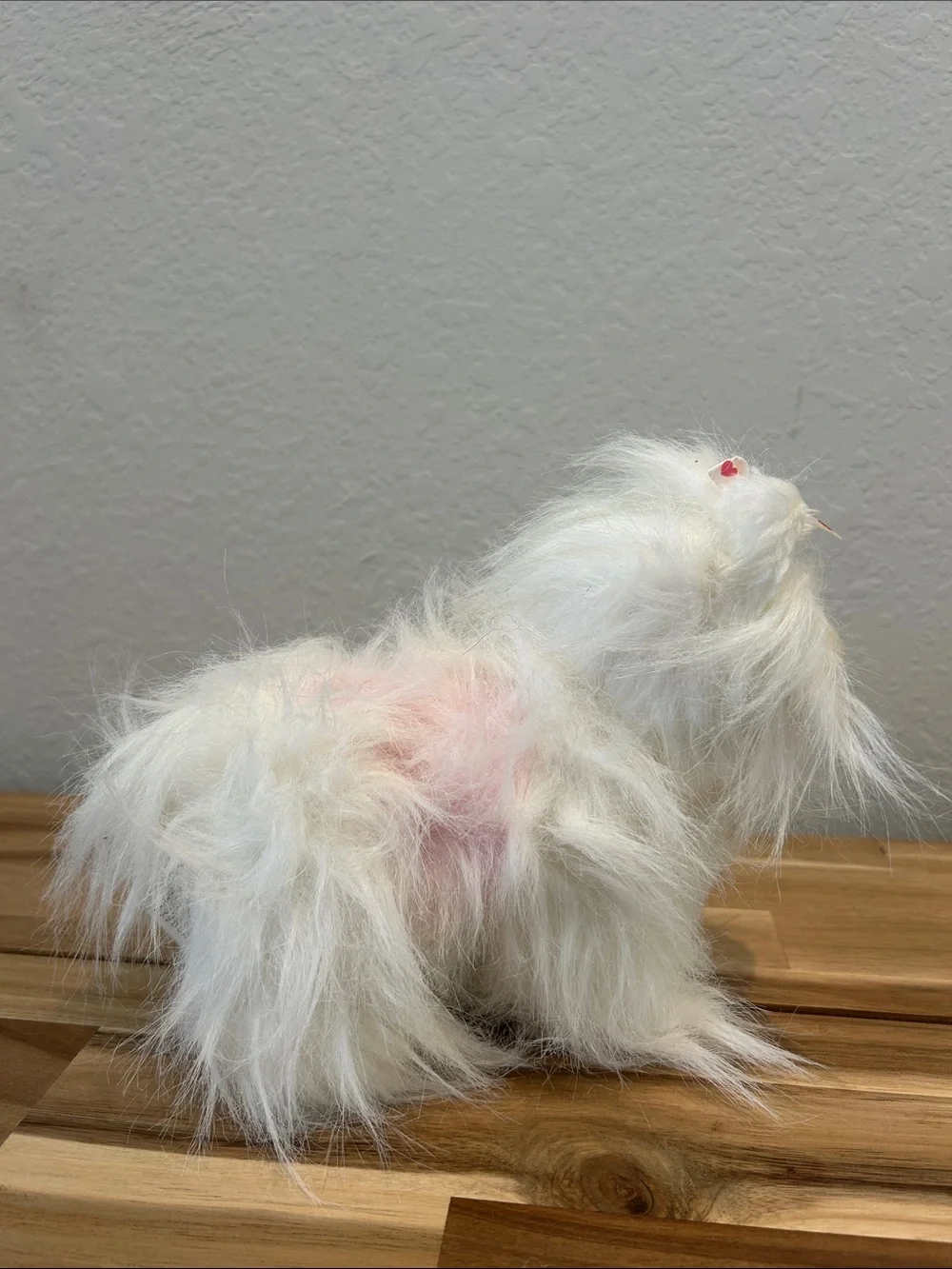 Yorkie webkin Dog WITH CODE
